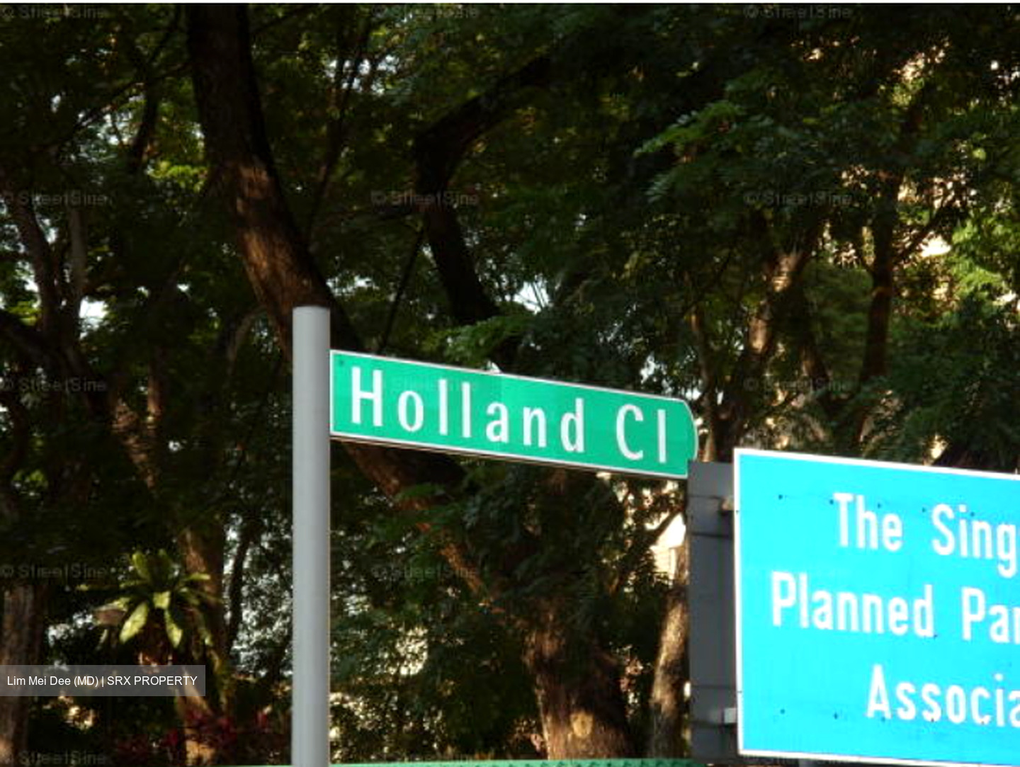 Holland Close (D10), Shop House #544442641